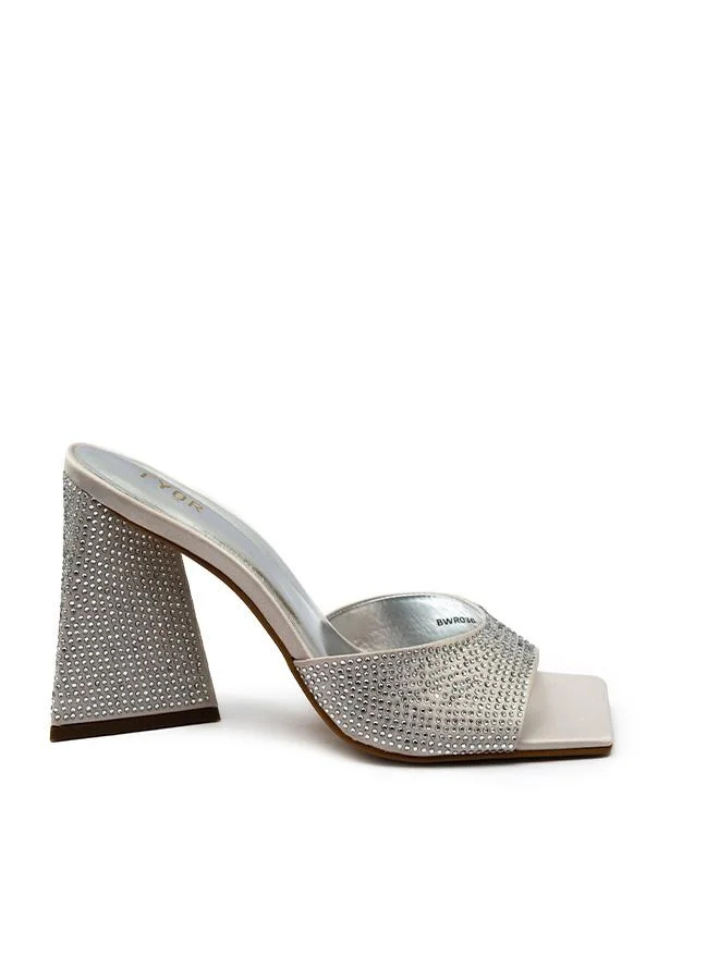 فايور Cross Starp Platform BWR 030